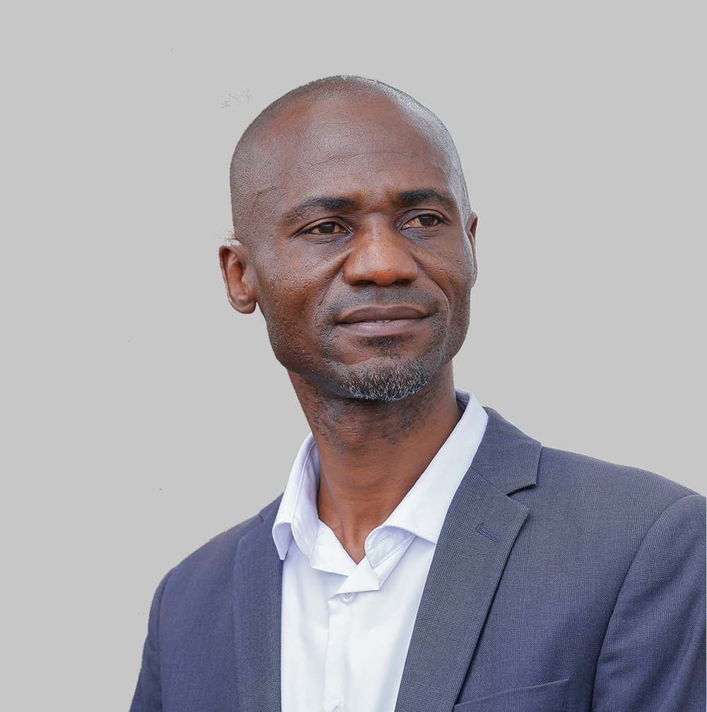 Eugene Maraura — Software Architect