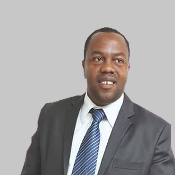 Humphrey Chawafambira — Financial Advisor