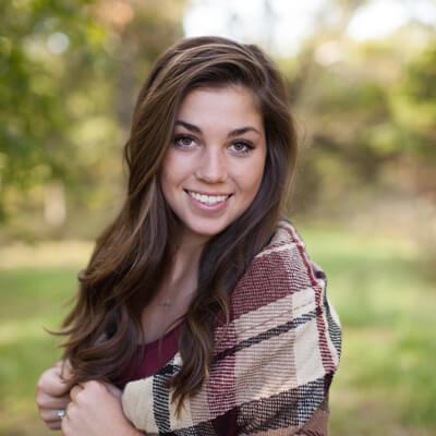 Emily Harison